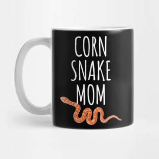 Corn Snake Mom Mug